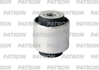 Сайлентблок рычага подвески (Patron) Patron. Артикул PSE11885