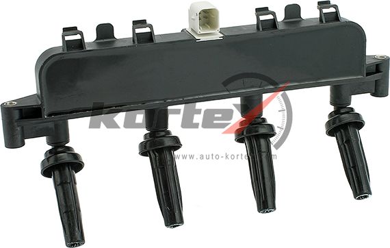 Катушка зажигания (Kortex). Артикул KIC124