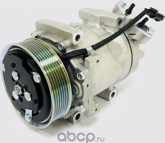 Компрессор кондиционера (Ukorauto). Артикул U0202001