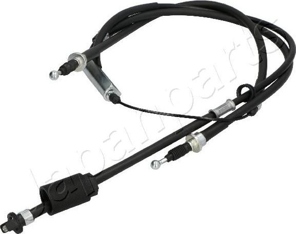 Трос ручника (тросик ручного тормоза) Japanparts. Артикул BC-0424
