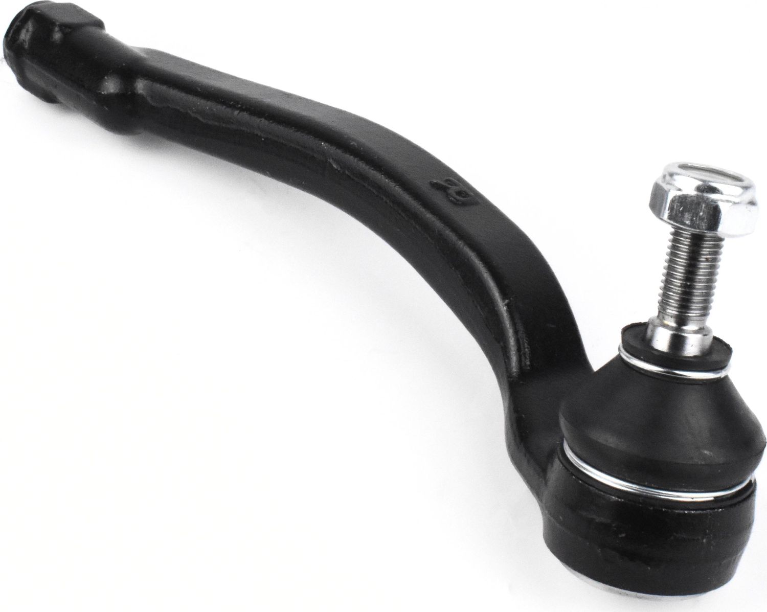 Наконечник р/т RENAULT MEGANE II/SCENIC II 03- прав. (Jikiu). Артикул ET43005R