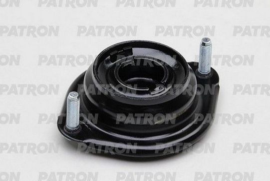 Опора амортизатора (стойки) Patron передняя для Mazda Demio I (DW) 1996-2003. Артикул PSE4274