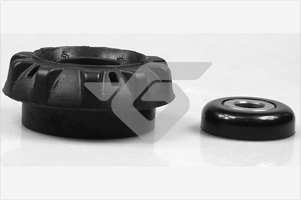 Опора амортизатора (стойки) Hutchinson для Smart Fortwo II (W451) 2007-2015. Артикул KS 213