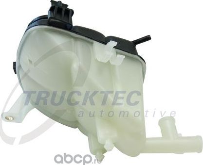Расширительный бачок Trucktec Automotive. Артикул 02.40.276