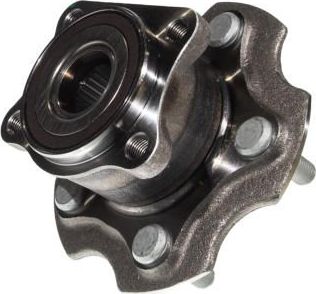 Ступичный подшипник (комплект) Zentparts. Артикул Z22092