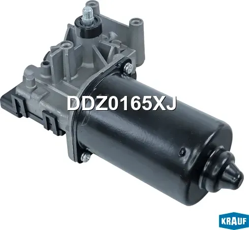 Мотор стеклоочистителя (Krauf). Артикул DDZ0165XJ