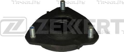 Опора амортизатора (стойки) Zekkert передняя для Ford Fusion I 2002-2012. Артикул GM-2034