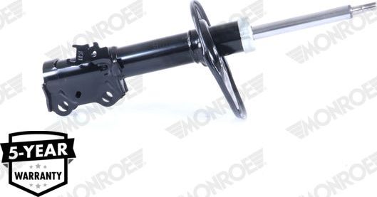 Амортизатор Monroe Original (Gas). Артикул G8230