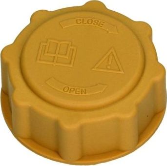 Sealing Cap, coolant tank MaXgear (полимерный материал). Артикул 28-0320