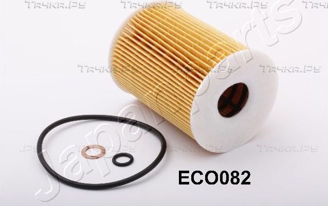 Масляный фильтр Japanparts. Артикул FO-ECO082