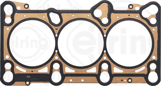 Прокладка ГБЦ Elring для Audi A8 II (D3) 2003-2006. Артикул 627.651