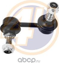 Стойка (тяга) стабилизатора 4U. Артикул HY-F-28536