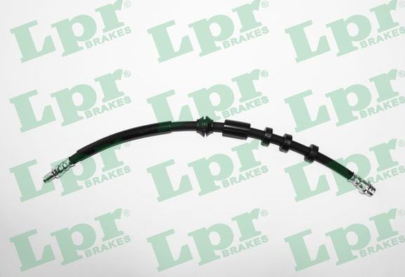 Тормозной шланг LPR. Артикул 6T49029