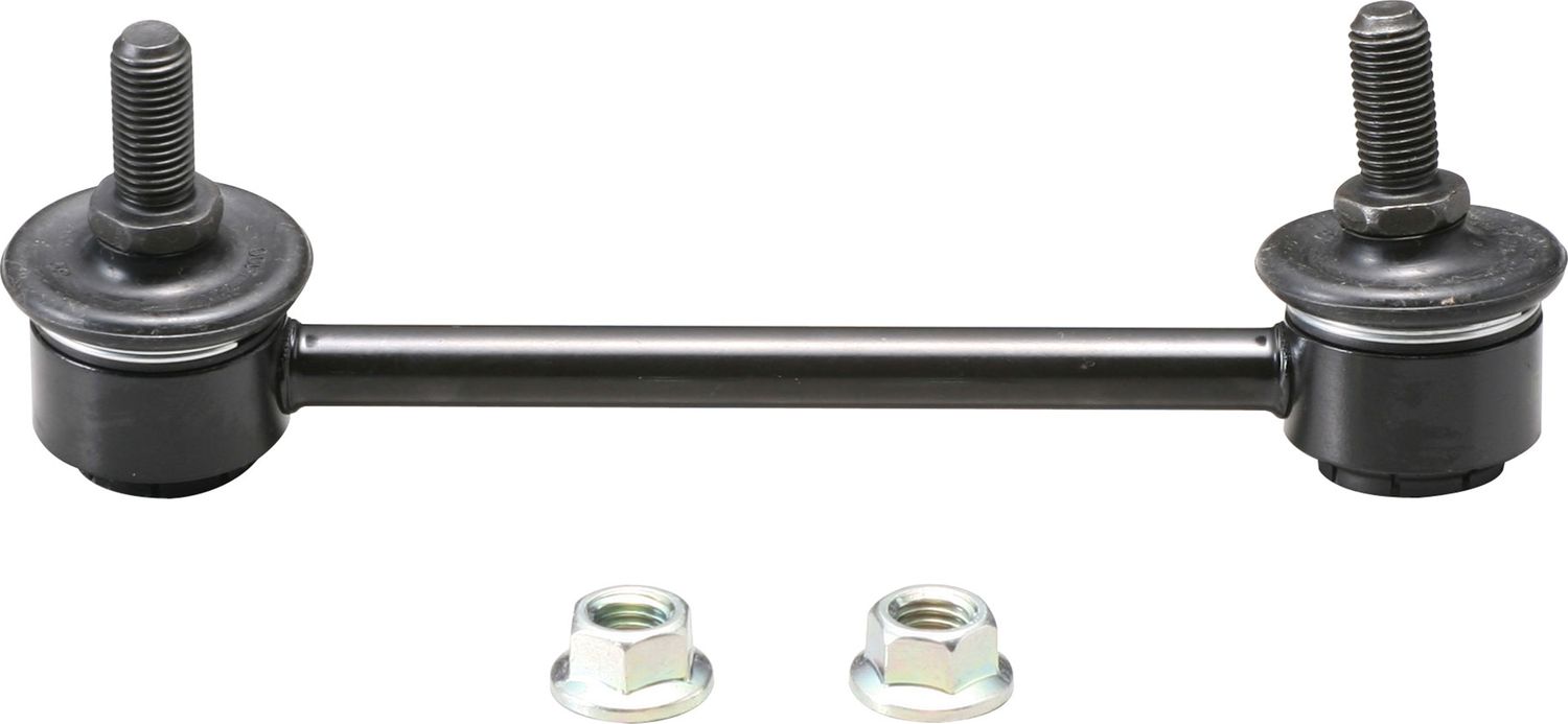 Стойка (тяга) стабилизатора CTR. Артикул CL0177