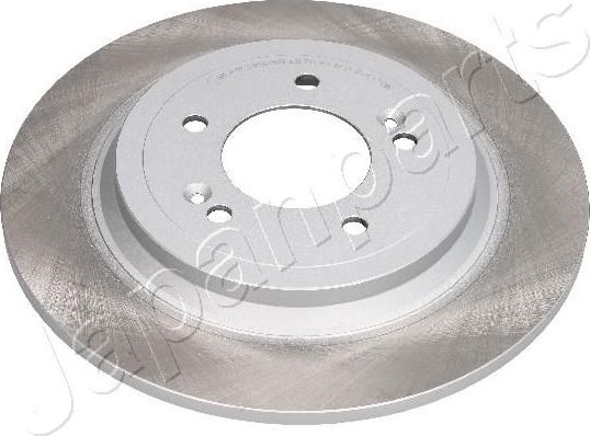 Тормозной диск Japanparts. Артикул DP-H19C