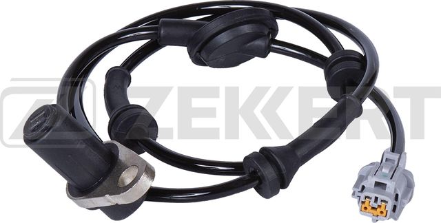 Датчик ABS Zekkert передний правый для Nissan X-Trail T30 2001-2003. Артикул SE-6307