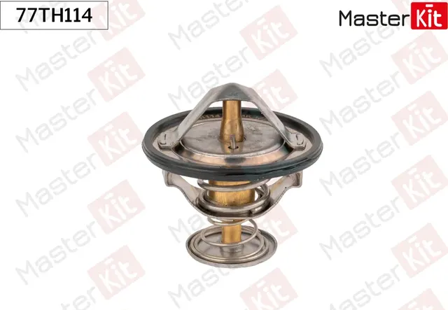Термостат (Master KIT). Артикул 77TH114