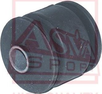 Сайлентблок заднего рычага подвески Asva. Артикул 0101-286