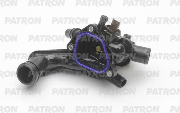 Термостат Patron. Артикул PE21056