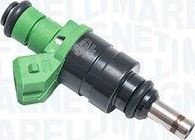 Клапанная форсунка Magneti Marelli для Mercedes-Benz Sprinter 906 2008-2026. Артикул 805000000058