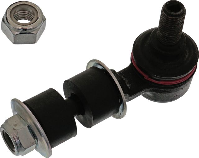 Стойка (тяга) стабилизатора Febi Bilstein (сталь). Артикул 42581