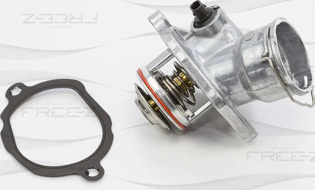 Термостат MB W204 07 (Free-Z). Артикул KT0198