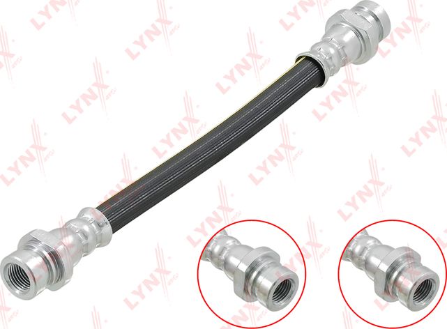 Тормозной шланг LYNXauto. Артикул BL-3899