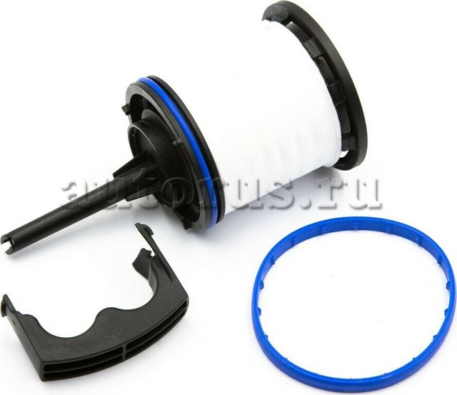 Топливный фильтр VAG. Артикул 8W0127434