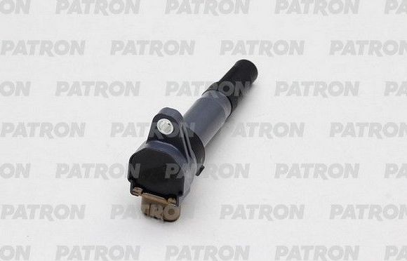 Катушка зажигания Patron для Suzuki Grand Vitara III 2014-2015. Артикул PCI1279