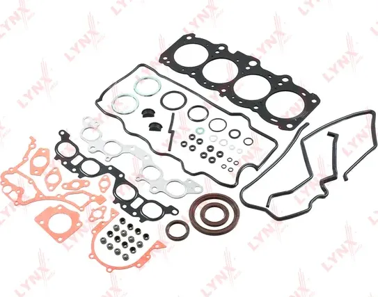 Комплект прокладок, двигатель (Lynxauto). Артикул SK1358