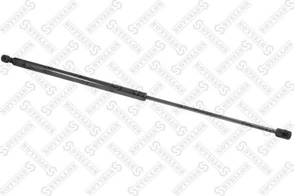 Амортизатор (упор) багажника Stellox. Артикул 11-10280-SX