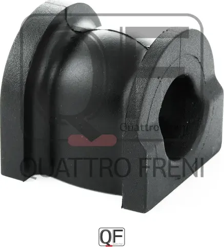 ВТУЛКА СТАБИЛИЗАТОРА RR (Quattro Freni). Артикул QF27D00105