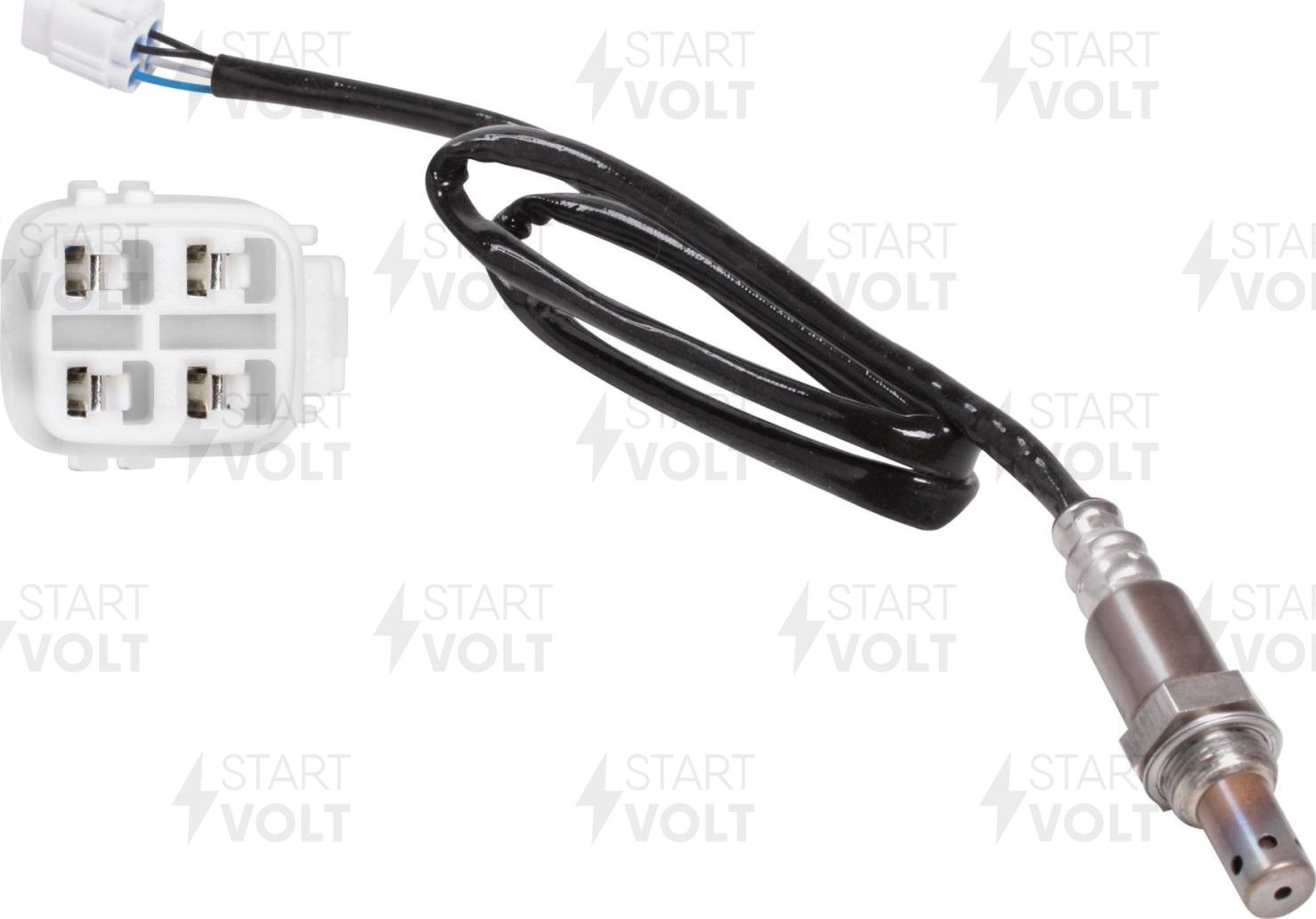 Лямбда-зонд (кислородный датчик) StartVOLT. Артикул VS-OS 2221