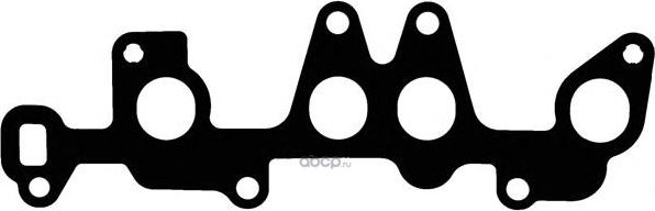 Прокладка впускного коллектора Glaser для Fiat Punto I 1993-2000. Артикул X56893-01
