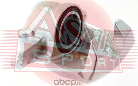 СУППОРТ ТОРМОЗНОЙ (Asva). Артикул TYBC007