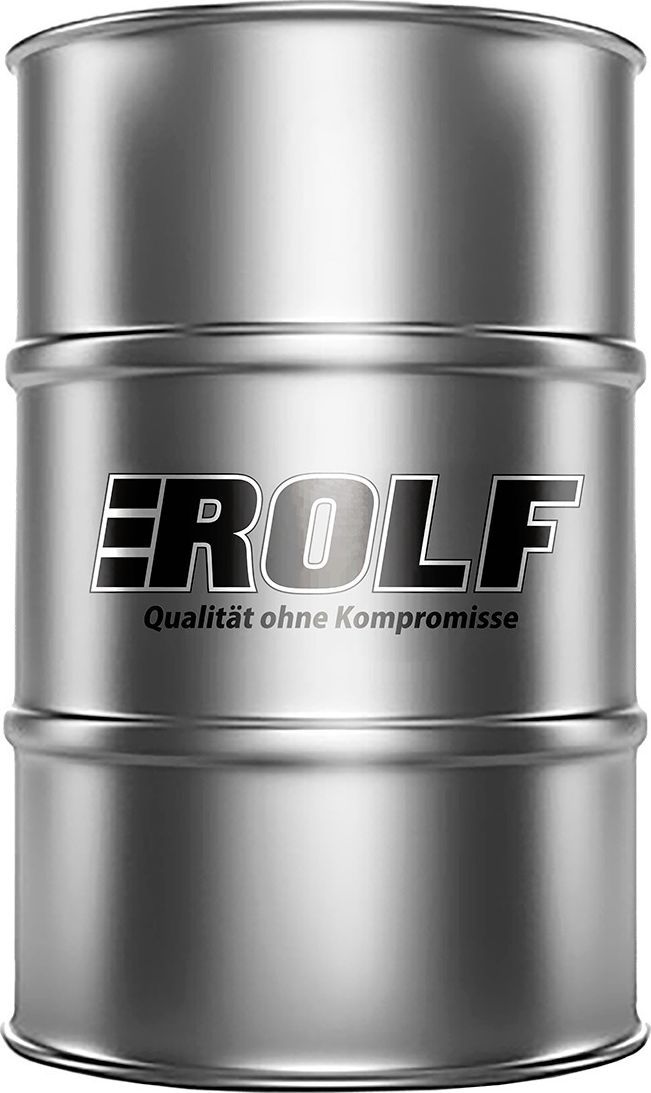 Масло моторное синтетическое Professional 5W30 API SN, ACEA C3 208л (Rolf). Артикул 322724