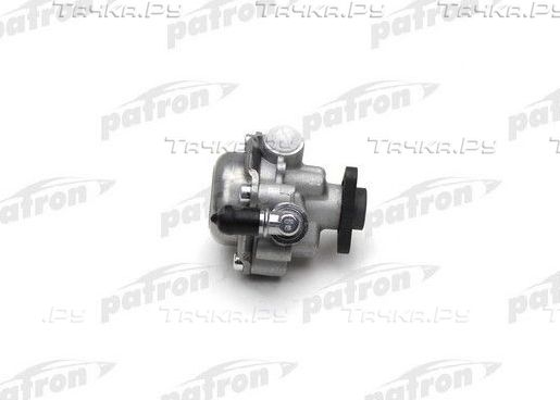 Насос ГУР Patron для BMW 3 IV (E46) 1999-2001. Артикул PPS014
