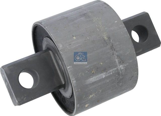 Сайлентблок заднего рычага подвески DT Spare Parts правый/левый для Scania 4 1995-2008. Артикул 1.32517