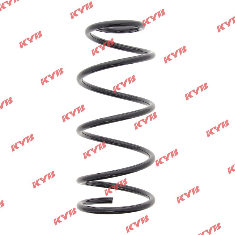 Пружина подвески KYB (Каяба) K-Flex. Артикул RC3461