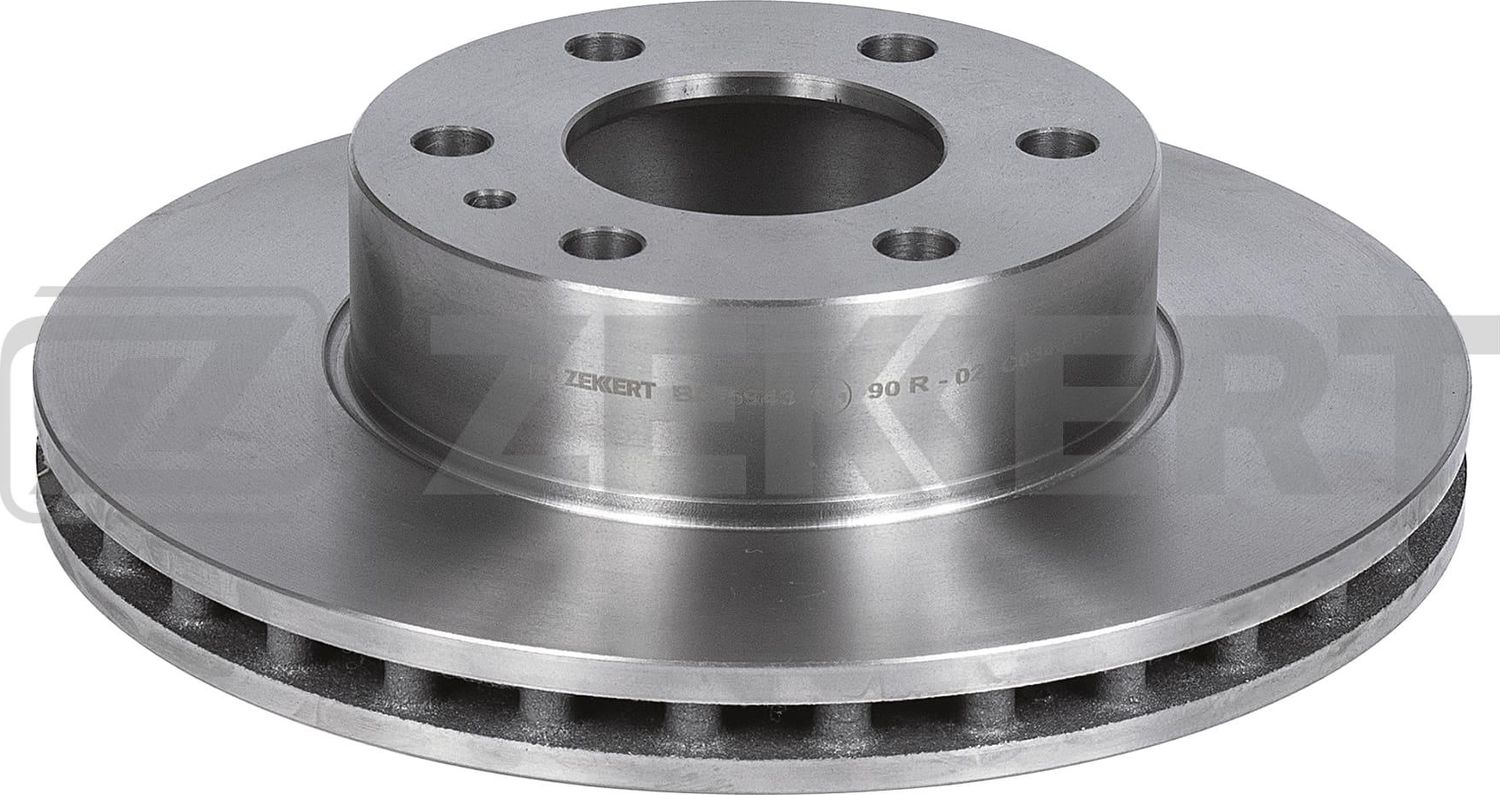 Тормозной диск Zekkert. Артикул BS-5943