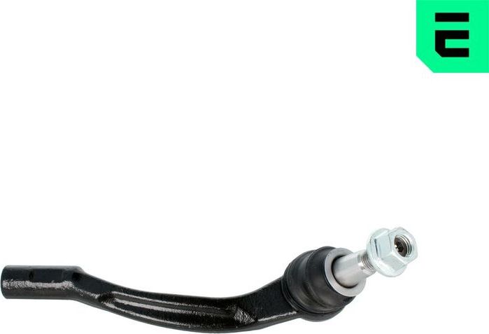 Наконечник рулевой тяги Optimal. Артикул G1-2033