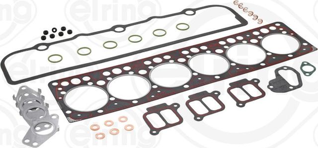 Комплект прокладок ГБЦ Elring. Артикул 813.877