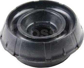 Опора амортизатора (стойки) OSSCA передняя для Renault Duster I 2011-2020. Артикул 21797