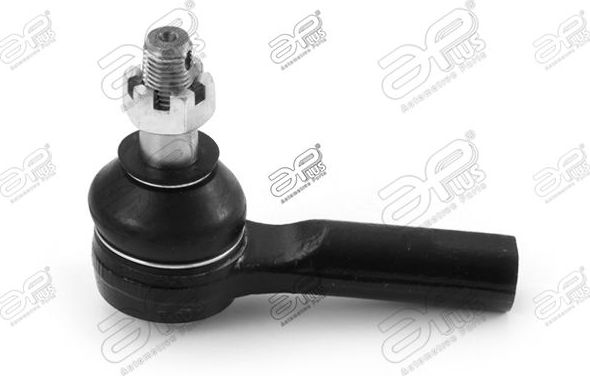 Наконечник рулевой тяги APlus левый внешний/внутренний для Nissan Navara D22 2001-2007. Артикул 14504AP