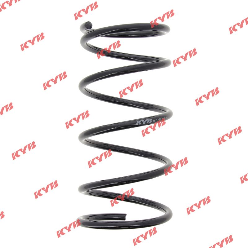 Пружина подвески KYB (Каяба) K-Flex. Артикул RC3436