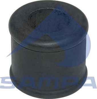 Опоры амортизатора (стойки) Sampa. Артикул 011.014