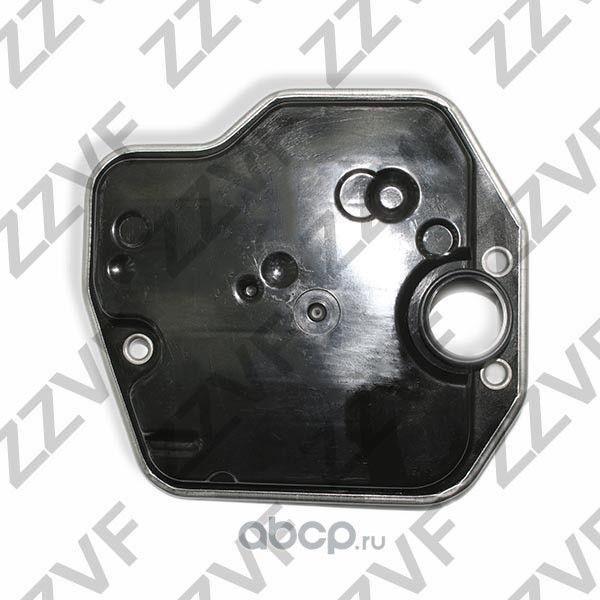 ФИЛЬТР МАСЛЯНЫЙ АКПП TOYOTA CAMRY (ACV3,MCV30) (01-06) (Zzvf). Артикул ZVFT042
