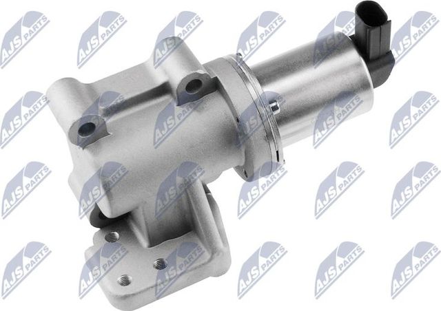 Клапан EGR (рециркуляции выхлопных газов) NTY для Hyundai H-1 I 2001-2007. Артикул EGR-HY-502