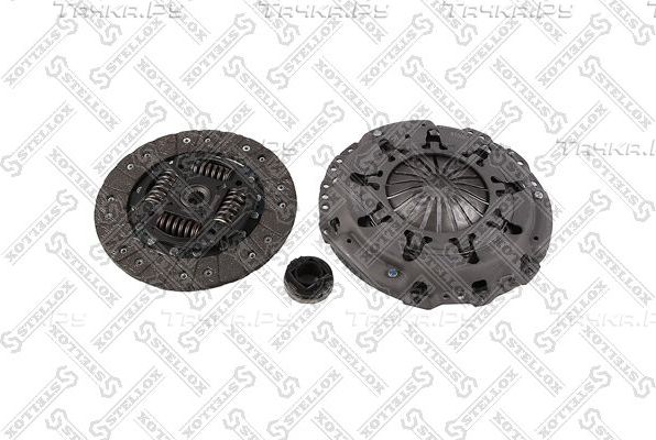 Сцепление (комплект) Stellox для Citroen DS4 2011-2015. Артикул 07-01276-SX