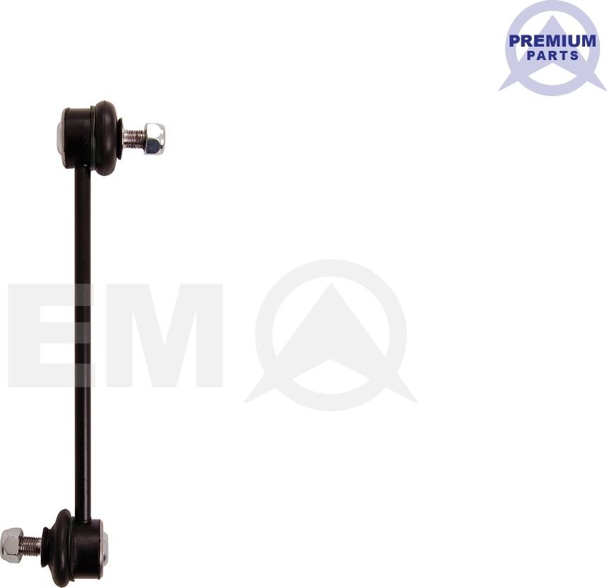 Стойка (тяга) стабилизатора Sidem. Артикул 49469